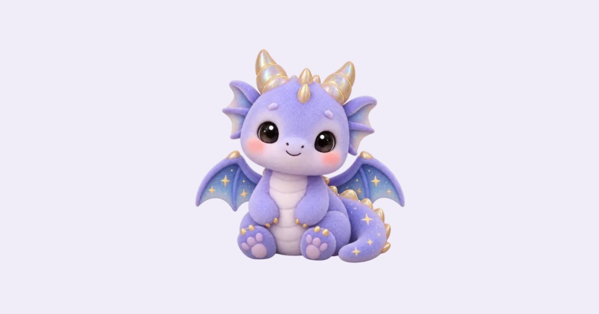 Astral Dragon