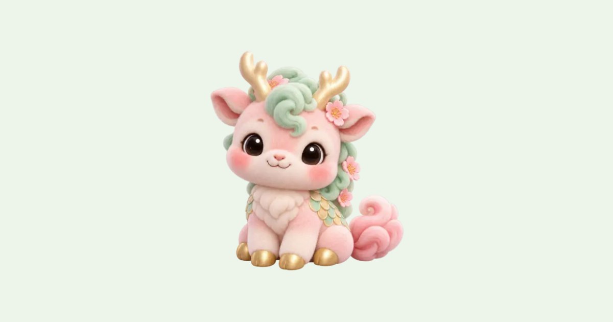 Blossom Kirin