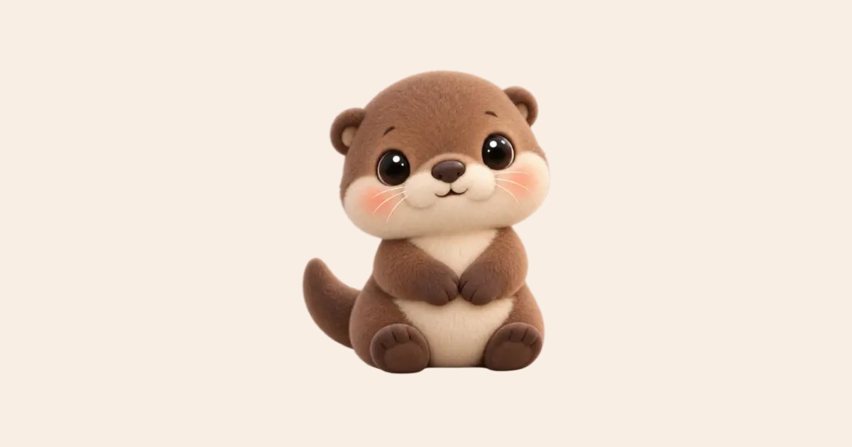 River Otter