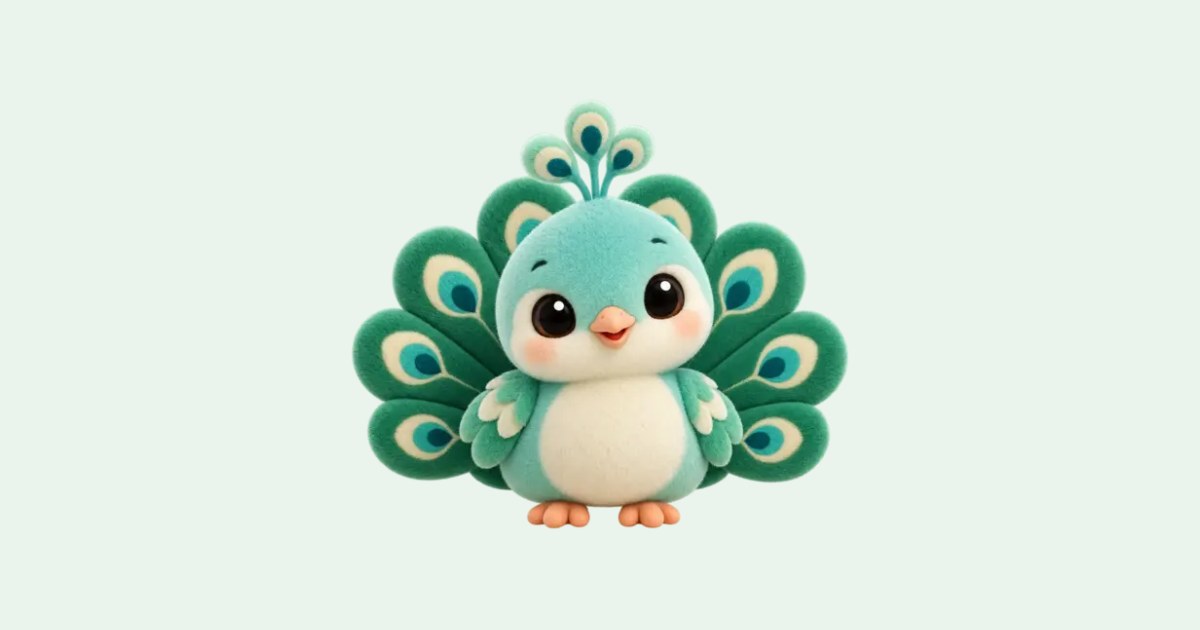 Jade Peacock
