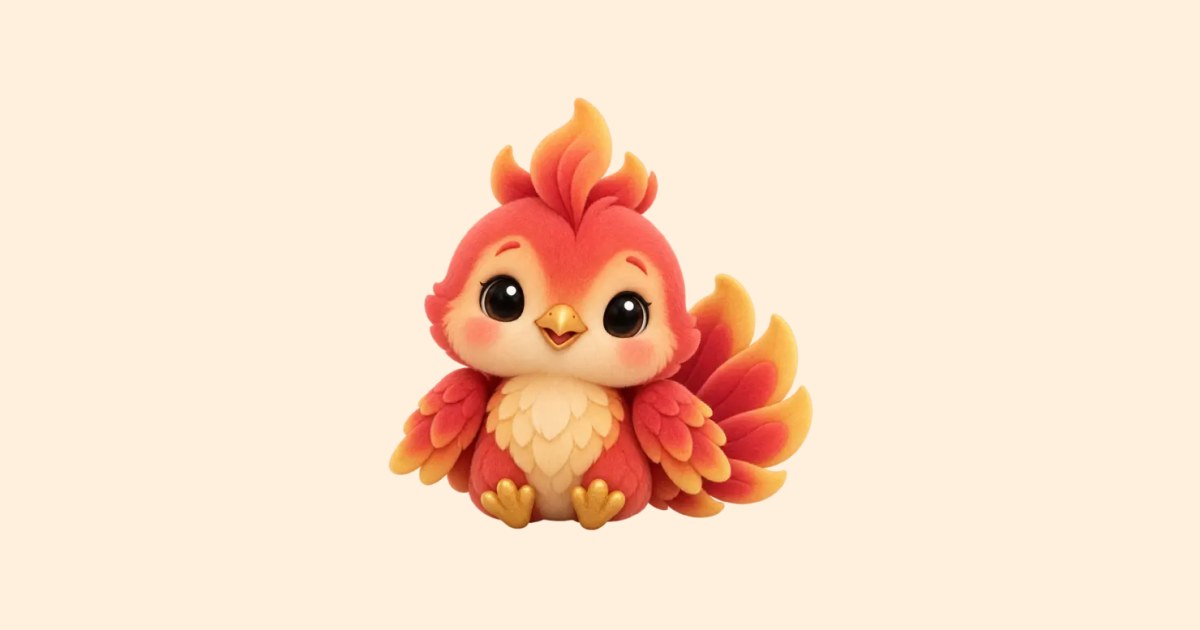 Ember Phoenix