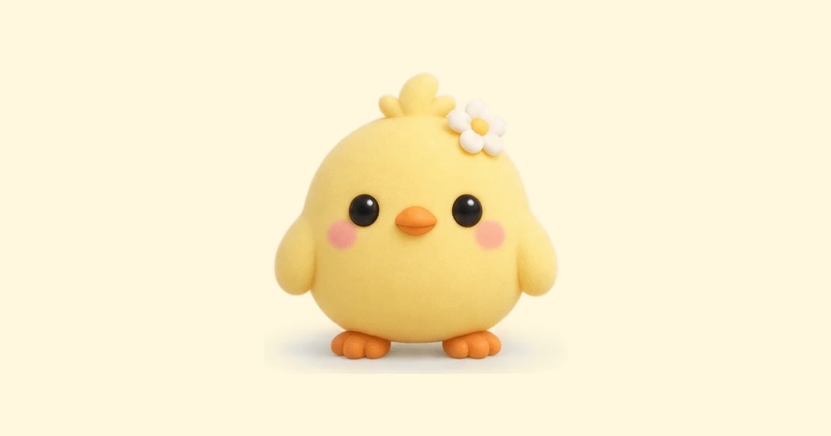 Daisy Chick